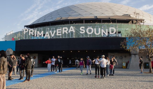 Road To Primavera | Cobertura