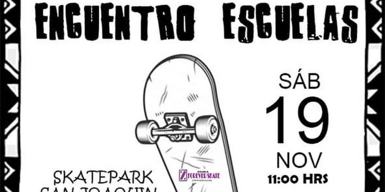 Best Trick en ChubyPark | Sábado 19 Noviembre