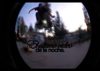 El Ultimo Video De La Noche