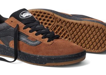 Vans presenta The Zahba!