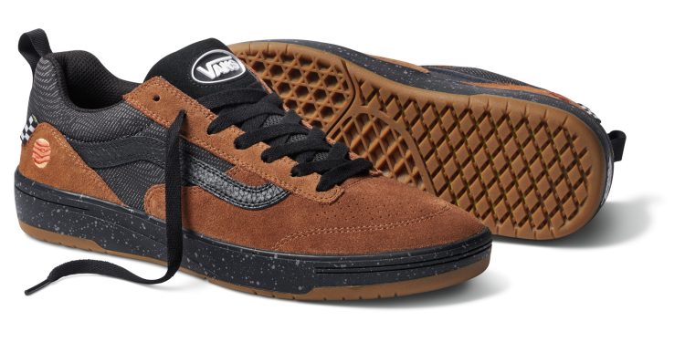 Vans presenta The Zahba!