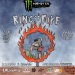 Monster Ring Of Fire | 21 de Junio 18:00 Horas
