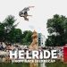 Mathias Torres en el Helsinki Helride & Koff Race 2023