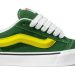 Vans presenta la KNU Skool
