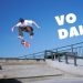 Vo Dale! | Kfiolo Skatepark Part