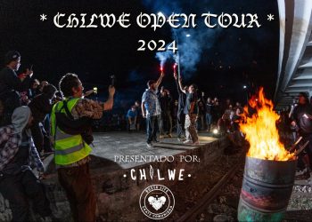 Chilwe Open 2024 | Video Oficial