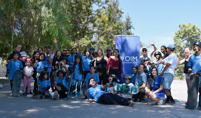 PATINETAS CONNECTION | Skatesencia