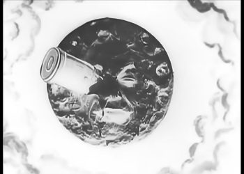 Viaje A La Luna | Lune Skateboards