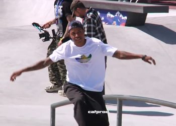 Cobertura | Redbull Drop In Chile