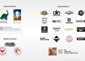 CCS Vol.2 “Situación de los Skateparks en Chile y el Mundo”