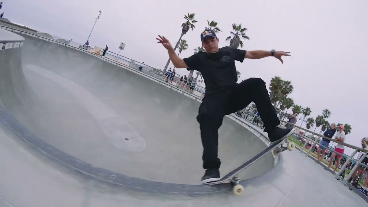 Marcelo Jiménez | ARMS UP | Cap. 1 | California – Pivot Skate Mag ...