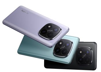 Xiaomi lanza en Chile la nueva Serie Redmi Note 14