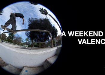 Arcticwide | Weekend in Valencia