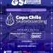 Copa Chile Skateboarding 2025 | Primera Fecha Street | Cerro Navia | 22 de Marzo