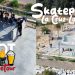 Pivot Skate Tour #1 | Skatepark La Cruz – Skatepark La Calera