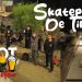 Pivot Skate Tour #2 | Skatepark de Til Til