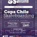 Circuito Nacional Copa Chile Skateboarding 2025 | Modalidad Park | Sabado 17 De Mayo