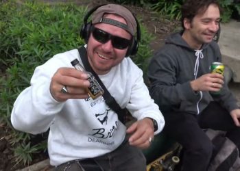 Go Skate Day Chile 2025 | Trickbusters Video