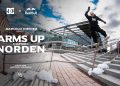 Marcelo Jiménez | Arms Up | Norden