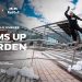 Marcelo Jiménez | Arms Up | Norden