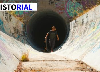 HistoRIAL | Un video de skate chileno