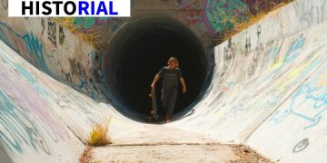 HistoRIAL | Un video de skate chileno