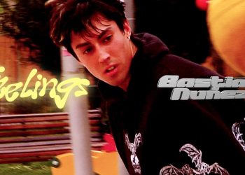 Bastian Núñez – Feelings Part