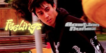 Bastian Núñez – Feelings Part