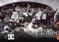 Bus Of Death by DC Shoes 2025 | Llolleo | Plaza Estrella (Video y Fotos)