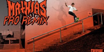 Mathias Torres | Feliz Feliz Pro Part Remix