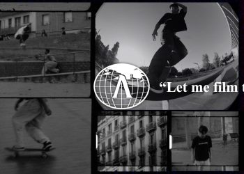 Arcticwide | Let me film that