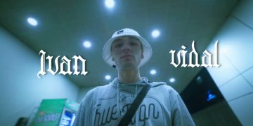 Iván Vidal | Rancho Part