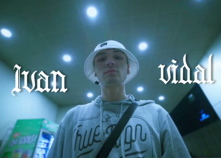 Iván Vidal | Rancho Part