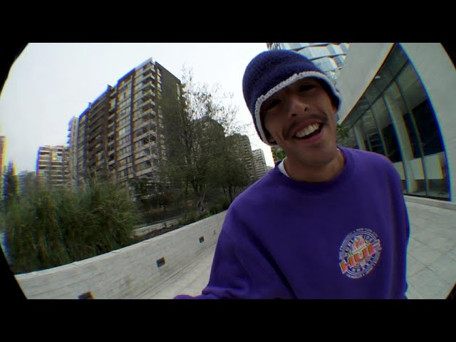 Jose Manuel Flores | Portal