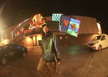 Perrosky | Skate Video