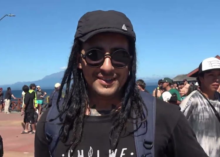 Chilwe Open 2026 | Trickbusters