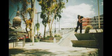 Christian Dawson | Video Part 2026