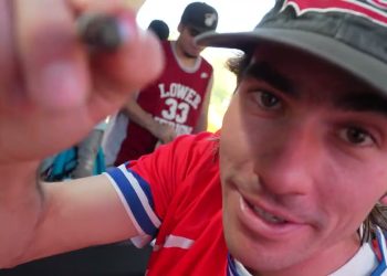 Cobertura | DC Southern Strike Chile 2026 | Video y Fotos