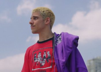 Gabriel Dobar | Friends 4 Days | DC Shoes