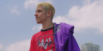 Gabriel Dobar | Friends 4 Days | DC Shoes