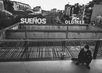 Jesús Escala | Sueños | Barcelona Street Part