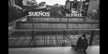 Jesús Escala | Sueños | Barcelona Street Part