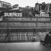 Jesús Escala | Sueños | Barcelona Street Part