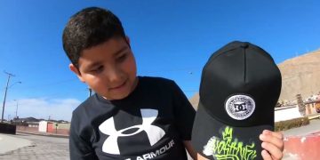 No-Absorción | NoGang Skate Video | Calama