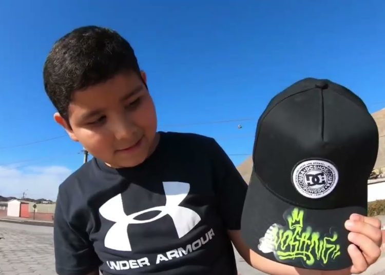 No-Absorción | NoGang Skate Video | Calama