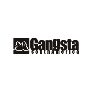 gangstalogobn