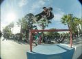 Go Skate Day Viña 2026 | SkateVideos