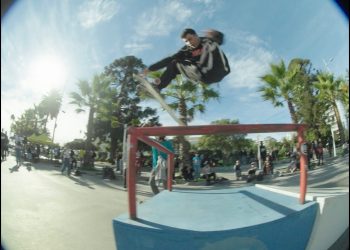 Go Skate Day Viña 2026 | SkateVideos