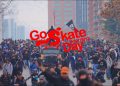 Go Skateboarding Day 2025 | Video Oficial