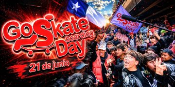 Go Skateboarding Day 2026 | Danny Leon Video